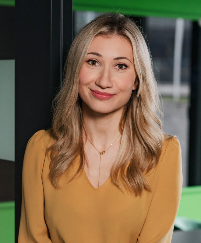 Monika Zaczek