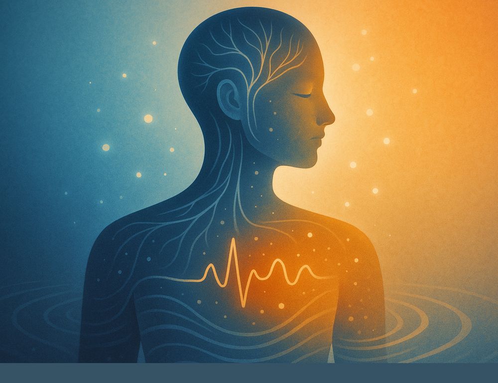 Psychoterapia somatyczna