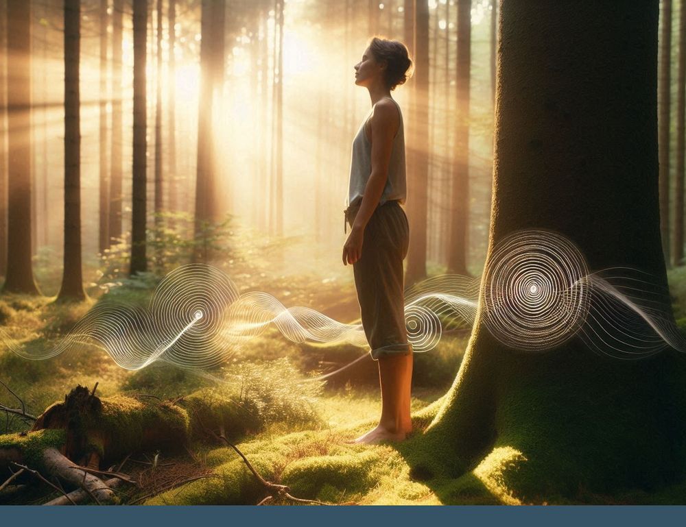 Somatic Experiencing – co to jest i dla kogo