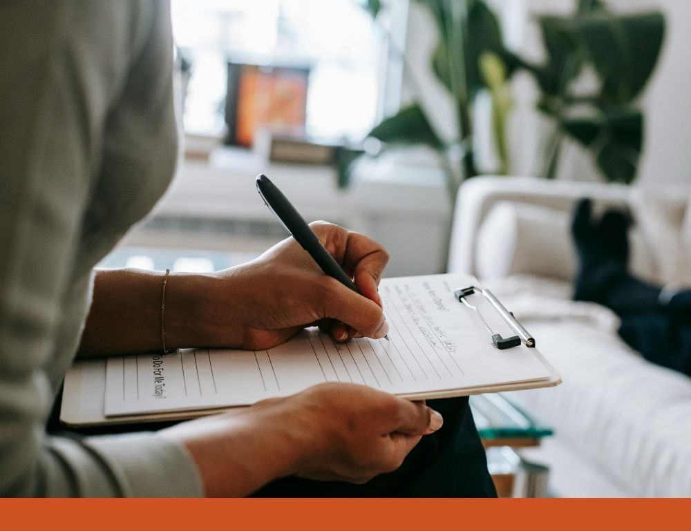 Jak psychoterapia pomaga w chorobach zwiazanych ze stresem