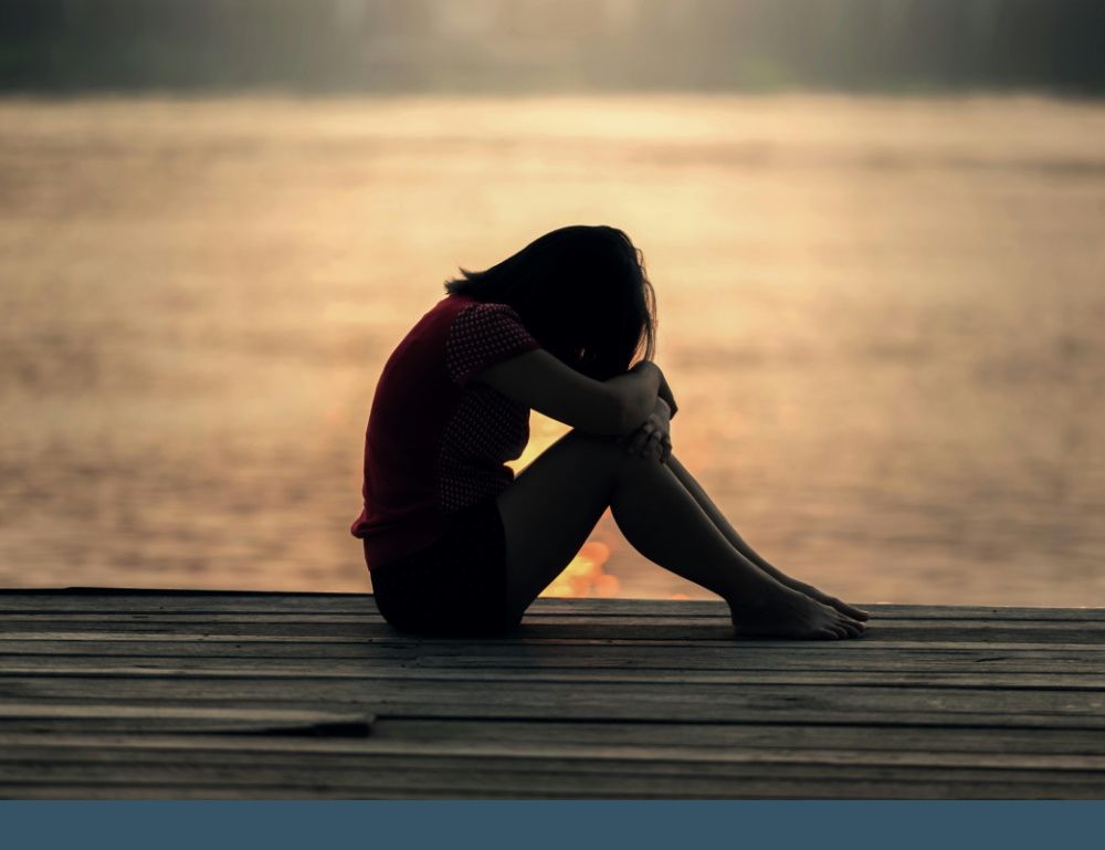 Zaburzenia psychosomatyczne