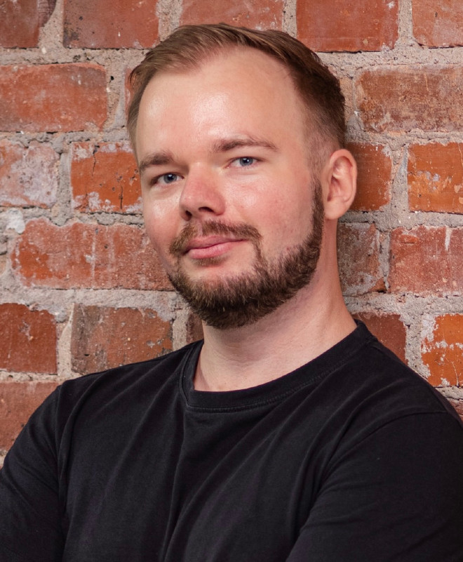 Jakub Drogosz