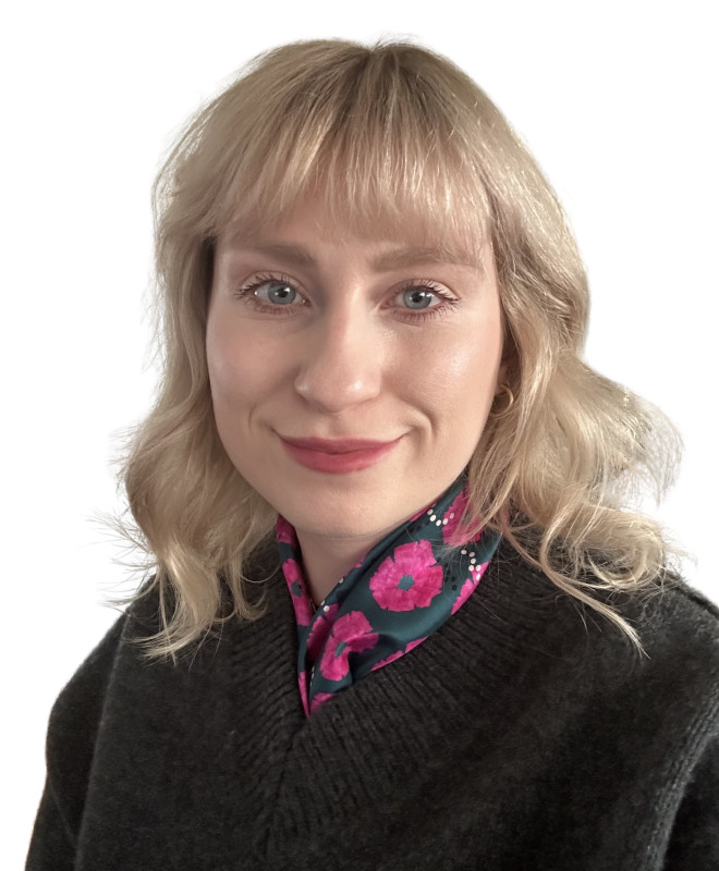 Maria Przybylska