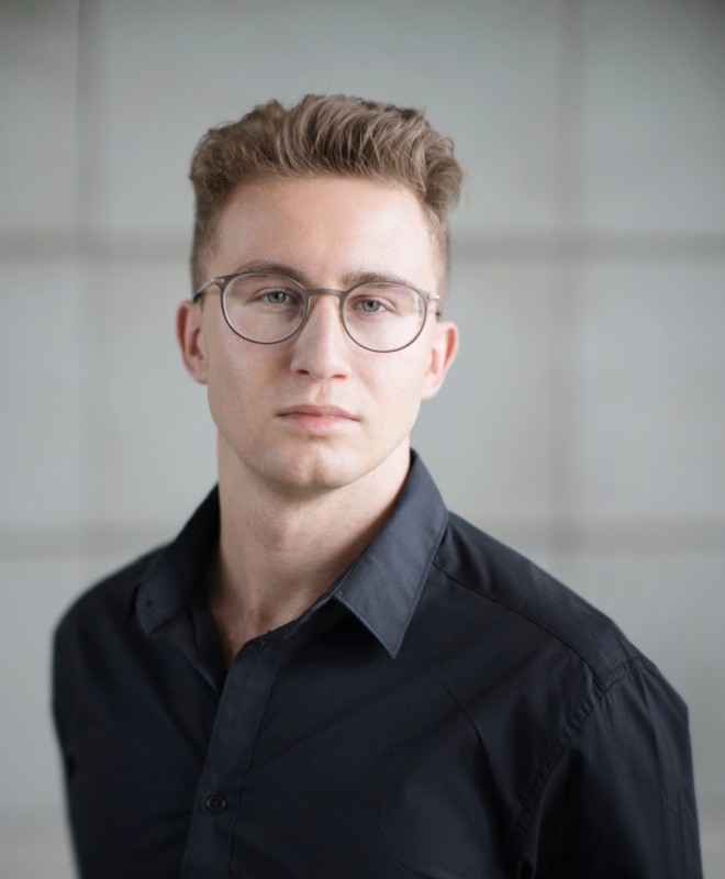 Jakub Faliński