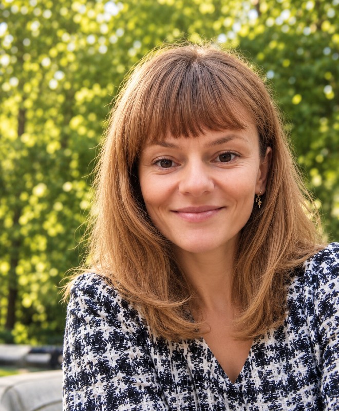Dominika Małolepsza