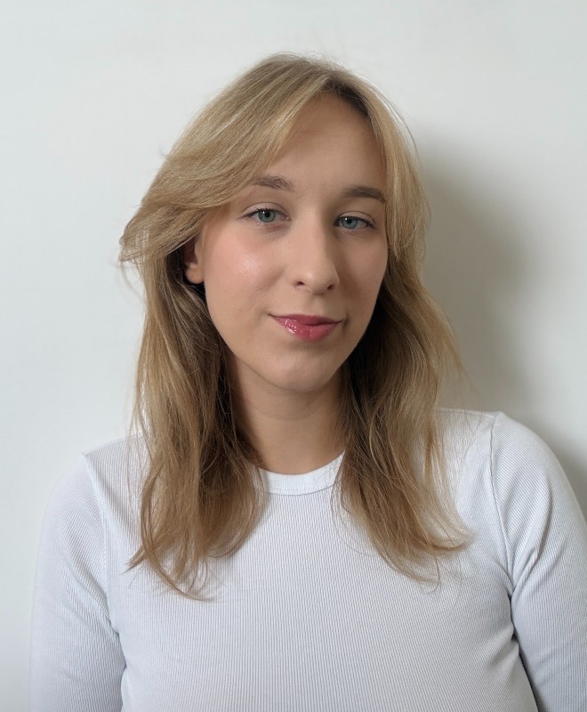 Magdalena Nitkowska